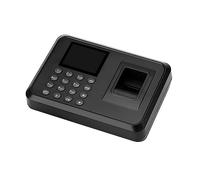 Fingerprint Attendance Machine Intelligent Biometric Fingerprint Time Attendance Machine Time Clock Recorder Device Employee