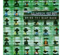 Fingerprint - Bring the Beat Back