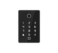Fingerprint+Card+Pin 125KHz EM 1K USER RFID Standalone Access Controller