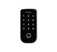 Fingerprint+Card+Pin 13.56MHz IC/NFC 1K USER RFID Standalone Access Controller