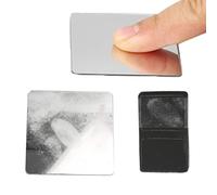 Fingerprint Identification Science Experiments Kit for Kids - DIY Forensic Learning Toy, Plastic Fingerprint Detector with Card & Powder, STEM Science Kits Educational Project for Boys & Girls Ages 6-