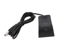 Fingerprint Key Reader Compact Structure Auto Calibration Recognition USB Fingerprint Reader for PC