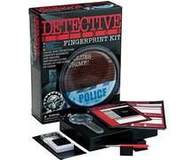 Fingerprint Kit- Science Museum