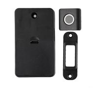 Fingerprint Lock for for Drawers and Cabinets, for for Smart Compatible with Keyless Access for for Modern Security Solutions