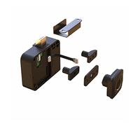 Fingerprint Lock Smart Cabinet Locks Biometric Keyless Furniture Drawer Cabinet Wardrobe Fingerprint Locks For Drawer Cabinet