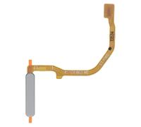 Fingerprint Reader for Galaxy A17 4G with Connection Cable, Grey