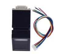 Fingerprint Reader Sensory Module Optically Module Communication for Security Device Accessories Portable