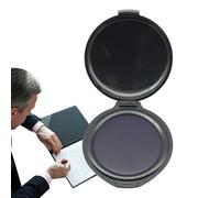 Fingerprint Swab - Laboratory Accessory, Precise Detection | Absorbent Material, Easy To Use, Compatible With Different Surfaces, Ideal For Forensic Analysis, Professional Quality, Safe Packaging