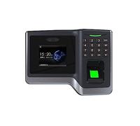 Fingerprint Time Attendance System Office Employee Biometric Attendance Machine