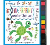 Fingerprint Under the Sea