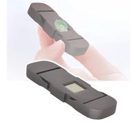 Fingerprint Unlock Usb Flash Drive, Large Capacity Encrypted Usb Drive, Fast Transfer, 500Mb/S Encrypted Storage Bar For Android/Pc(Black+512)
