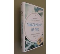 Fingerprints of God: The Search for the Science of Spirituality
