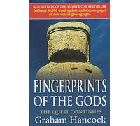 Fingerprints of the Gods