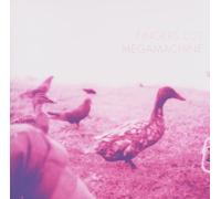 Fingers Cut Megamachine - Fingers Cut Megamachine