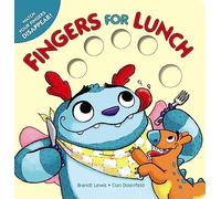Fingers For Lunch