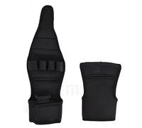 Fingers Support Training Brace, Stroke Rehab Arthritis Gloves, Thumb Wrist Injury Recovery Splint, Finger Separator Hand Orthotics Carpal Tunnel, Joint Pain Relief Corrector - Any Age Women Men (2)