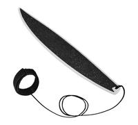 Fingers Surf Skateboard Creative Mini Air Pressure Press Cool Tech Fun Funky Young Boys And Girls Gift Toys