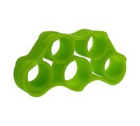 Fingers Trainer - Handle Strengthening Band, Handle Gatherer | Section Coaches, Hand Thickening Band for Finger Stretch Bands for Muscle Training, Stress Relief, Climbing and Injury Recovery