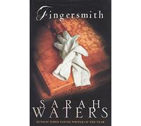 Fingersmith by Sarah Waters (2002-02-04)