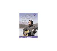 Fingerstyle Arrangements For Hymns, Spirituals And Sacred Songs 2 [DVD] [NTSC]
