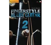 Fingerstyle Blues Guitar 2