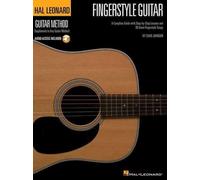 Fingerstyle Guitar Method