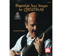 Fingerstyle Jazz Images for Christmas