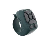 Fingertip Bluetooth Remote 2025 New Page Scroller Scrolling U4D3 Remote Bluetooth Video Turner
