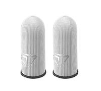 Fingertip Gloves for Sweatproof Anti-slip Touch Screen Finger Sleeve Breathable Gaming Finger Cover Sensitive Mobile Gaming Case for/COD / / ROS