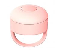 Fingertip Page Turner Bluetooth Remote Control for TikTok - Wireless Button Clicker for Scrolling Videos, Portable Fingertip Video Controller