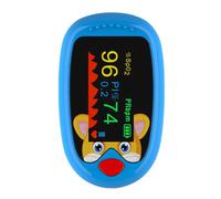 Fingertip Pulse Oximeter for Kids TFT Screen Portable