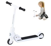 Fingertip Scooter Foldable - T-type Finger Kick Scooter with Brake, Table Sliding Board Toy | Hand Coordination Training Game, Mini Skill Exercise Model, Desktop Entertainment Activity