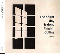 FINGHIN COLLINS - THE BRIGHT DAY IS DONE
