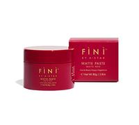 FINI by A-Star Matte Paste for Men - Volumizing Hair Clay with Natural Look & Strong Hold, Matte Finish, Oud Fragrance