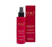 Fini by A-Star Sea Salt Spray for Men | Texturizing & Volumizing Hair Spray with Oud Fragrance | Natural Matte Finish & Anti-Frizz | Beach Waves Look