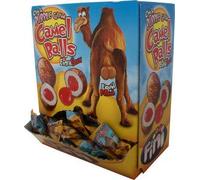 Fini Camel Bubble Gum Balls (Pack of 200)