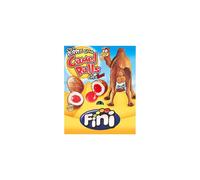 Fini Camel Balls Bubblegum 80 Pieces