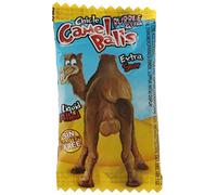 Fini Camel Balls Gum, 50-Pieces