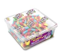 Fini Fizzy Worms – 1 kg