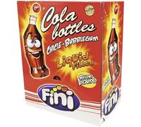 Fini Liquid cola Bottles Eraser | 200x | Total Weight 1000 gr