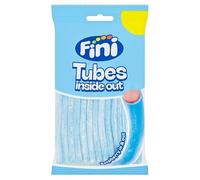 Fini Raspberry in & out Tubes 140g | Case of 12