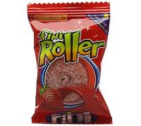 Fini Strawberry Roller (Pack of 40)