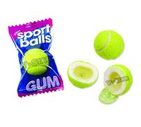 Fini Bubblegum Tennis Balls Full Box 200 Pieces