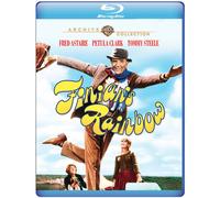 Finian's Rainbow (1968) [Blu-ray]