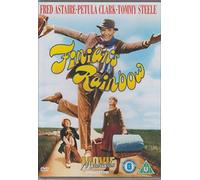 Finian's Rainbow [DVD] [1968]