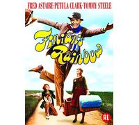 Finian's Rainbow [DVD] [1968]