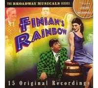 Finian's Rainbow (OCR) by Original Broadway Cast