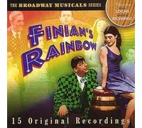 Finian's Rainbow (OCR) by Platinum/Wave/Prism