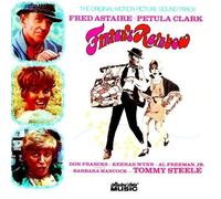 Finian's Rainbow Soundtrack edition (2007) Audio CD