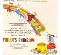 Finian's Rainbow [Us Import] By Cheyenne Jackson (1999-12-23)